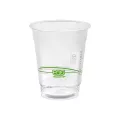Verre slim cups 20 cl-  PLA 7oz PLA